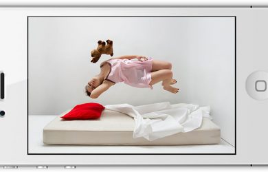 Levitagram - 輕松拍出「漂浮」在空中的照片 [iOS/WP] 7