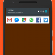Launchify - 通知栏快速启动[Android] 5