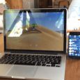 演技浮夸，当有人未经允许合上 MacBook 或者拔掉电源的时候，立即推送警报 3