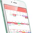 TimeTree - 与朋友、亲人一起共享日历[iPhone/Android] 6