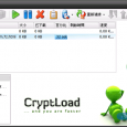 CryptLoad - RapidShare 专用下载工具 1