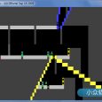 ASCII Portal - 洞穴字符画版 7