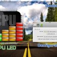 CPU LED - 菜单栏监视 CPU 负载 [Mac] 4