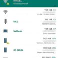 NetX - 网络信息扫描发现工具[Android] 6