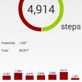 Pedometer - Nexus 5 专用计步器[Android] 8