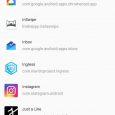 Shelter - 基于 Android 工作用户功能的开源双开、隔离工具 7