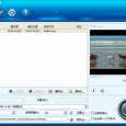 確然轉碼大師 - 易用的視頻格式轉換、編輯工具 2