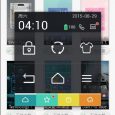 Toucher pro - 高效好用的快捷中心[Android] 5