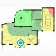 Wi-Fi Heatmap - 分析 Wi-Fi 覆盖，创建可视化 Wi-Fi 地图 [Android] 5