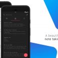 Scrittor - 一个简单的轻笔记应用[Android] 6
