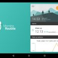 Morning Routine - 扫码才能解锁闹钟，支持 Tasker [Android] 9