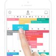 JUNE - 日程表/任務(wù)/備忘錄 在一起的日歷應(yīng)用[iPhone/Android] 7