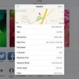 ViewExif - 查看照片 EXIF 數(shù)據(jù)[iOS] 5