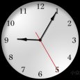 The Clocks - 又一款漂亮的 iPad / iPhone 时钟 ⏰ 7
