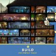 Fallout Shelter - 辐射避难所，模拟经营游戏 4