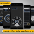 Multi Measures - 多合一测量工具集[iOS/Android] 3