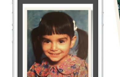 照片掃描儀 - Google 相冊(cè)推出無(wú)眩光、不變形、速度慢的老照片翻拍應(yīng)用[iPhone/Android] 23