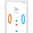 Circle Swipe - 不用動腦筋的發呆必備游戲[iOS/Android] 5