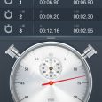 秒表+ - 最像「秒表」的秒表应用限免 [iPhone/iPad] 3