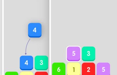 Twenty - 數字加加益智游戲[iOS/Android/WP/Web] 18