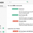 TheOldReader - 在线 RSS 阅读器 4