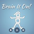 Brain It On! - 物理解謎，腦力風暴游戲[iOS/Android] 11