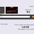 Mark One - 为 YouTube、B 站做视频笔记、备注 [Chrome] 3