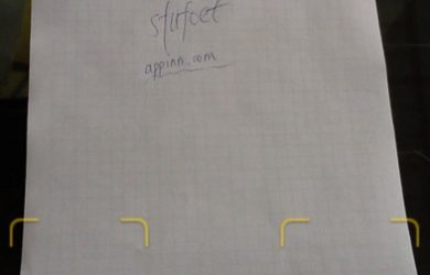 Shot Note - DIY 一個(gè)拍照筆記本 2