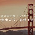 想一秒修出大片，来试下这款应用 | 豌豆荚设计奖·SKRWT 7