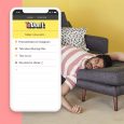 Todon't - 记录你「不要做」的事情[Chrome 新标签页/iOS] 5