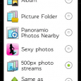[Android]500px 4 Multipicture Live WP - 自动切换桌面背景 7