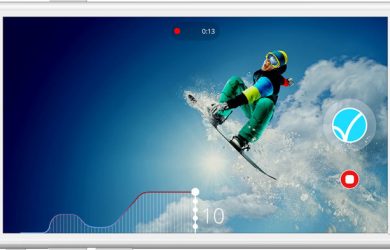 Velapp - 拍攝即剪輯，無需后期的視頻錄制應用[iPhone] 26