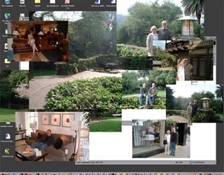 VJPEG - 無邊框圖片瀏覽器 1