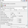 WinMP3Packer - MP3 无损减肥 3